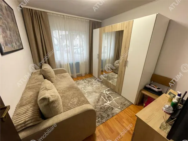 Apartament 3 camere Sibiu - poza 6