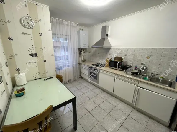 Apartament 3 camere Sibiu - poza 8