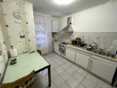 Apartament 3 camere Sibiu - poza 8