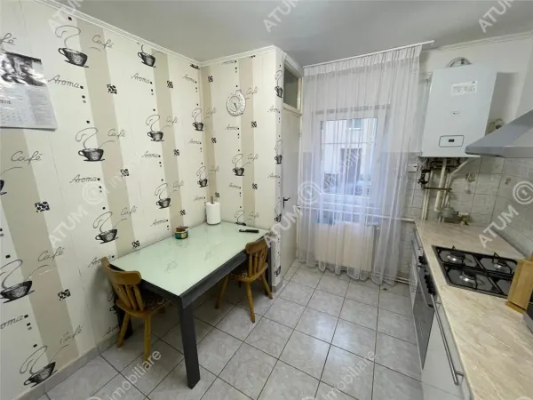 Apartament 3 camere Sibiu - poza 9
