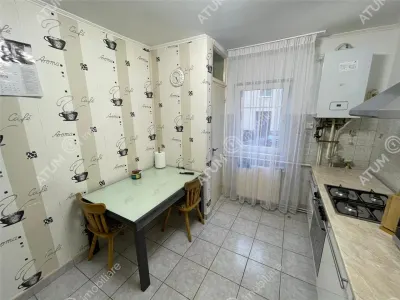Apartament 3 camere Sibiu - poza 9