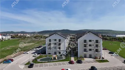 Garsonieră Sibiu - poza 12