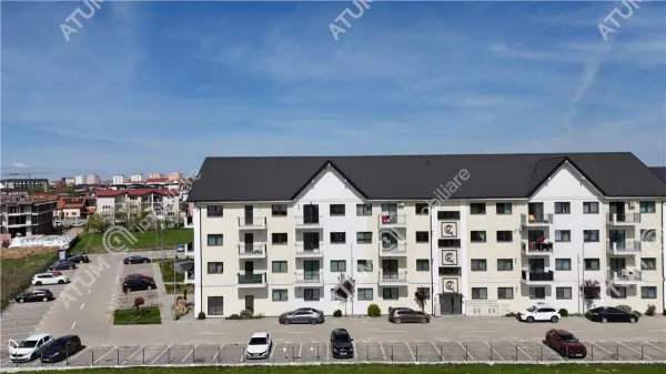 Garsonieră Sibiu - poza 13