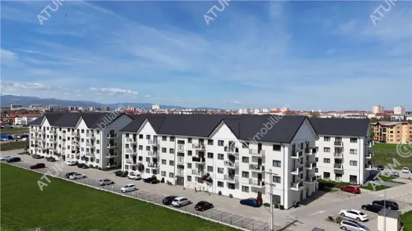 Garsonieră Sibiu - poza 8