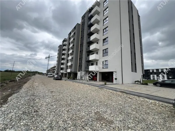 Apartament 2 camere Sibiu - poza 2