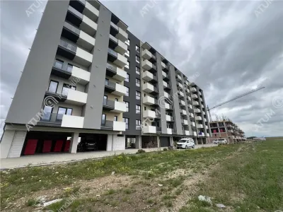 Apartament 2 camere Sibiu - poza 11