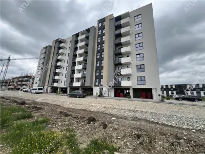 Apartament 2 camere Sibiu - poza 3