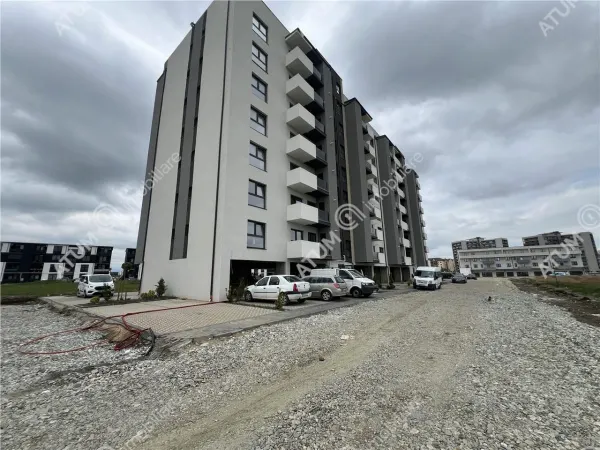 Apartament 2 camere Sibiu - poza 5