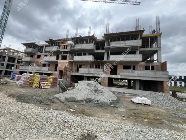 Apartament 2 camere Sibiu - poza 6