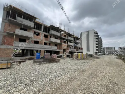 Apartament 2 camere Sibiu - poza 8