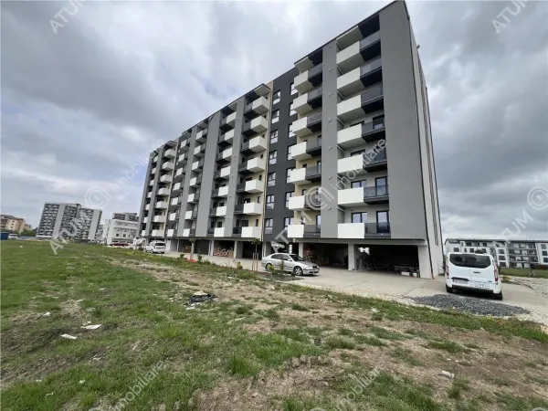 Apartament 2 camere Sibiu - poza 9