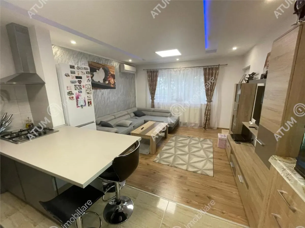 Apartament 3 camere Sibiu - poza 1