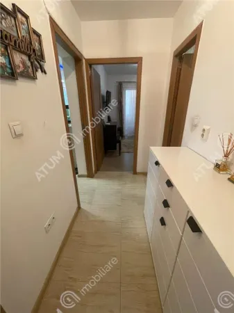 Apartament 3 camere Sibiu - poza 11