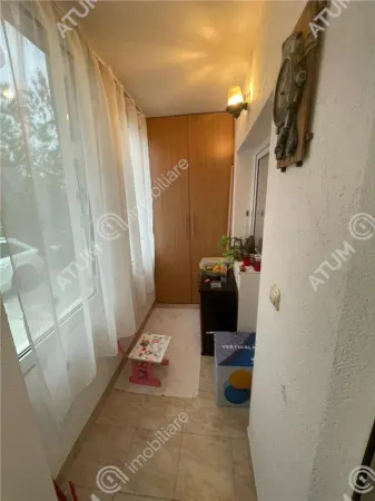 Apartament 3 camere Sibiu - poza 12