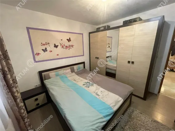 Apartament 3 camere Sibiu - poza 3