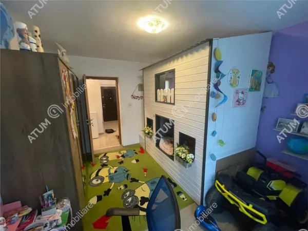 Apartament 3 camere Sibiu - poza 5
