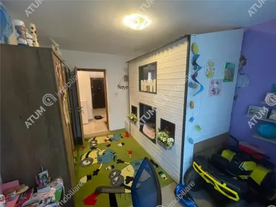 Apartament 3 camere Sibiu - poza 5