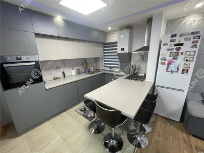 Apartament 3 camere Sibiu - poza 8