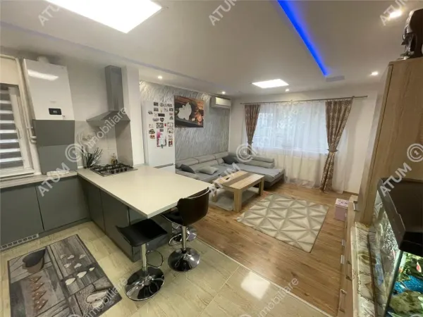 Apartament 3 camere Sibiu - poza 9
