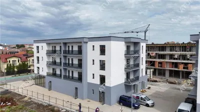 Apartament 3 camere Sibiu - poza 6