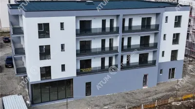 Apartament 2 camere Sibiu - poza 1