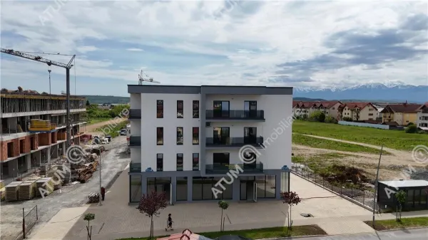 Apartament 2 camere Sibiu - poza 2