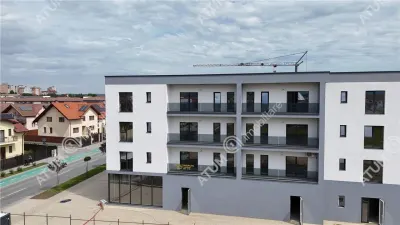 Apartament 2 camere Sibiu - poza 3