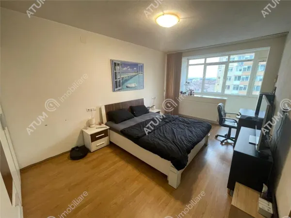 Apartament 3 camere Sibiu - poza 1