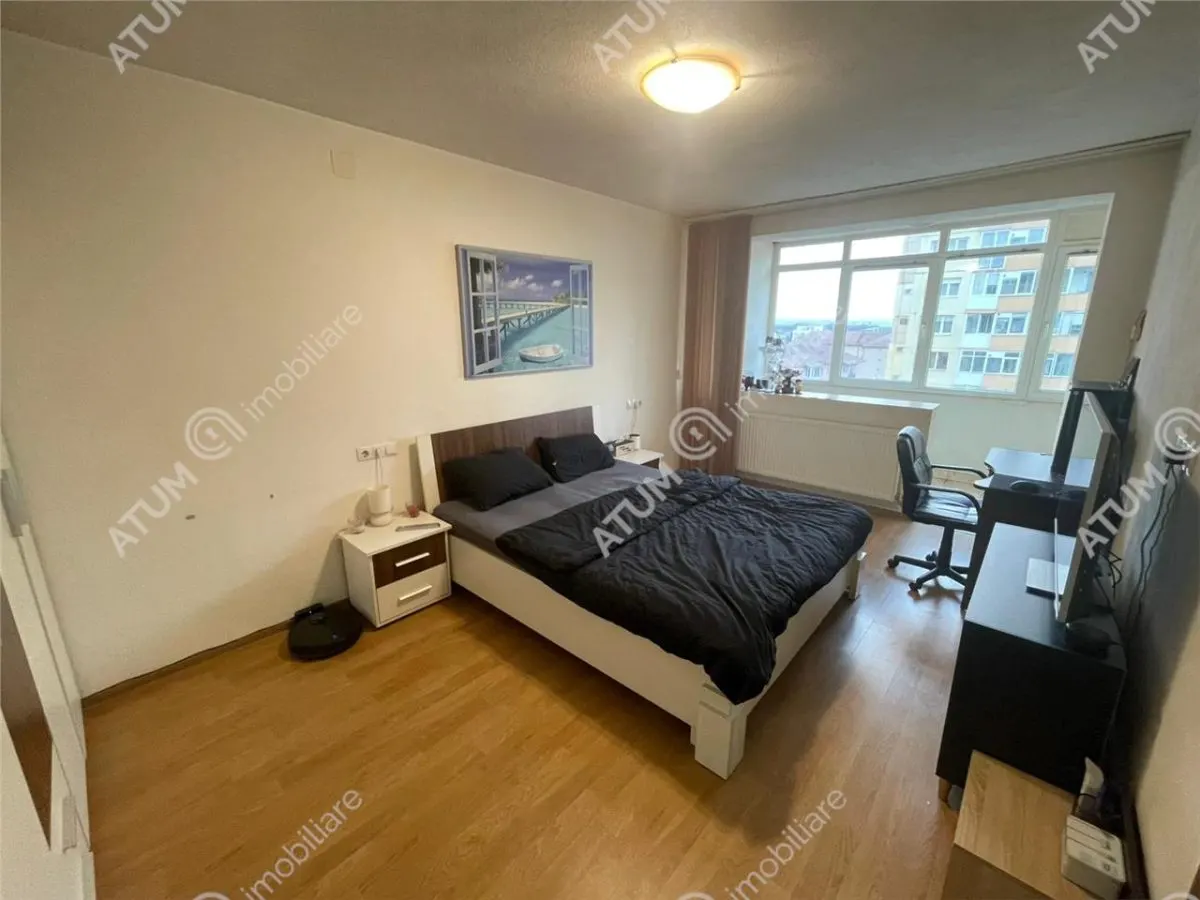 Apartament 3 camere Sibiu - poza 1