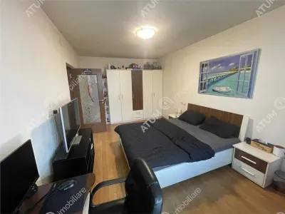 Apartament 3 camere Sibiu - poza 2
