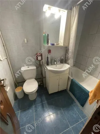 Apartament 3 camere Sibiu - poza 11