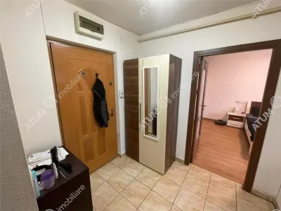 Apartament 3 camere Sibiu - poza 13