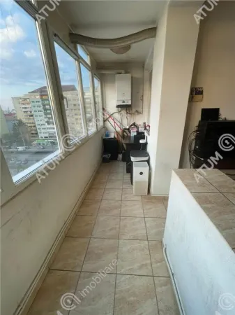 Apartament 3 camere Sibiu - poza 14