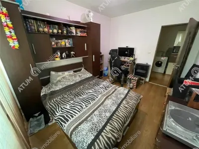 Apartament 3 camere Sibiu - poza 3