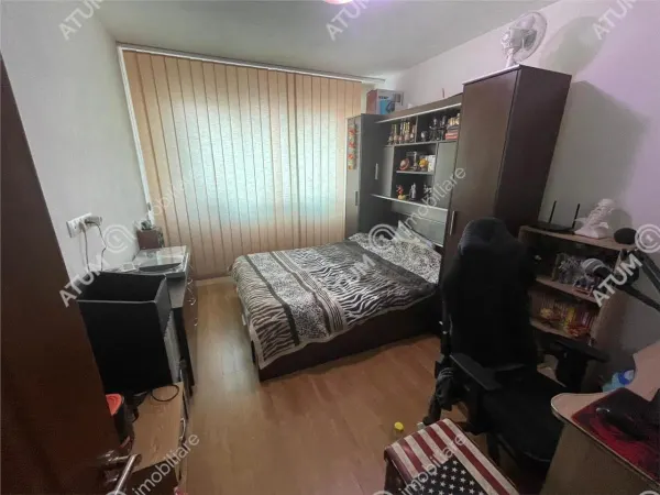 Apartament 3 camere Sibiu - poza 4