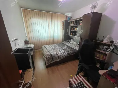 Apartament 3 camere Sibiu - poza 4