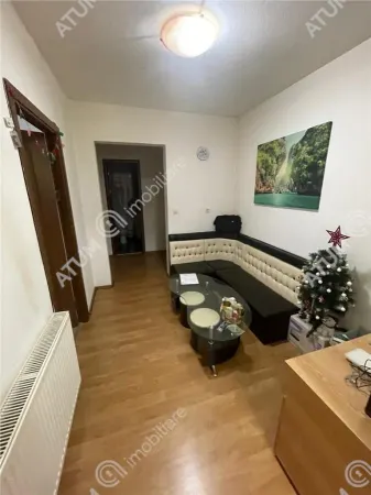 Apartament 3 camere Sibiu - poza 8
