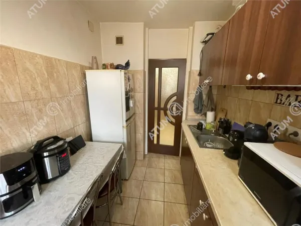Apartament 3 camere Sibiu - poza 9
