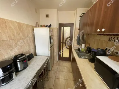 Apartament 3 camere Sibiu - poza 9