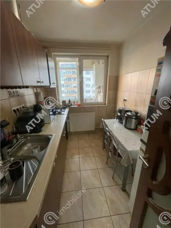 Apartament 3 camere Sibiu - poza 10