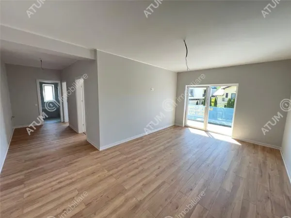 Apartament 3 camere Sibiu - poza 1