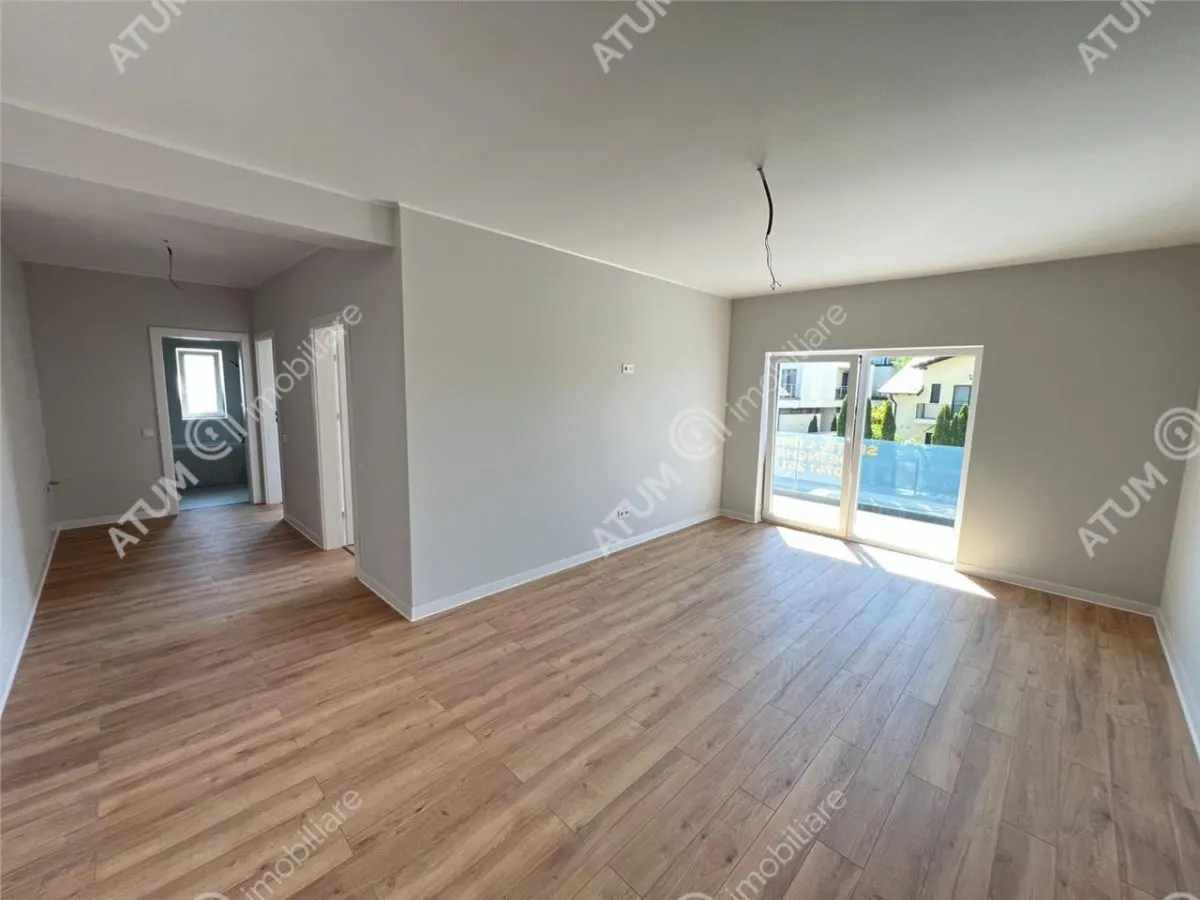 Apartament 3 camere Sibiu - poza 1