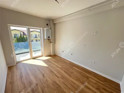 Apartament 3 camere Sibiu - poza 4