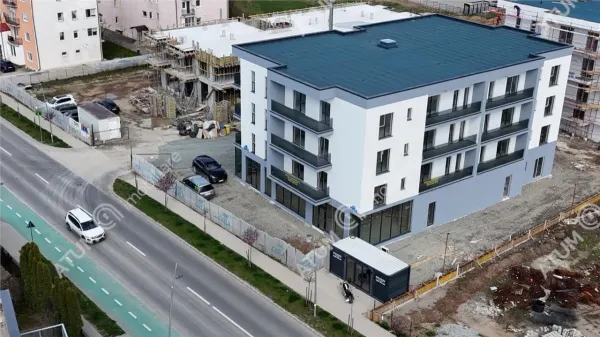 Apartament 3 camere Sibiu - poza 10