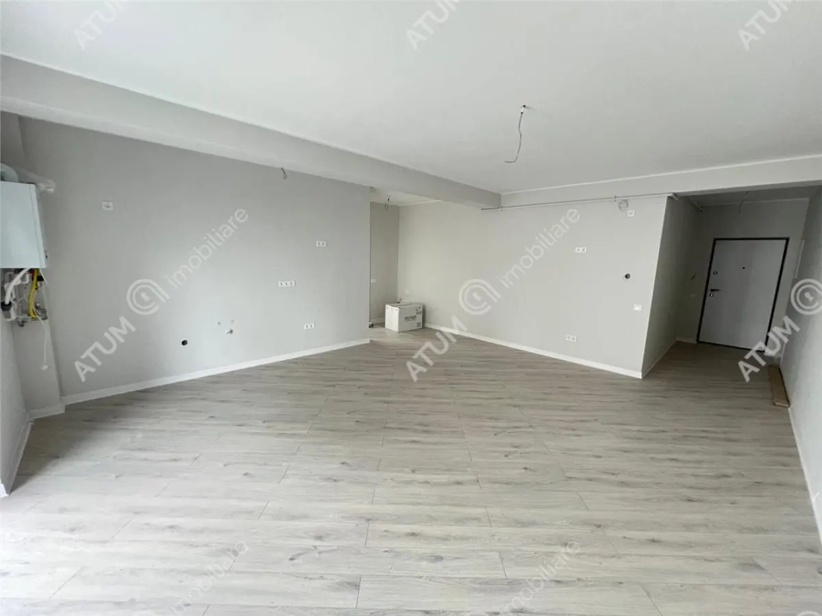 Apartament 2 camere Sibiu - poza 1