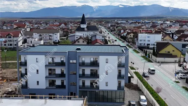 Apartament 2 camere Sibiu - poza 8