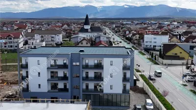 Apartament 2 camere Sibiu - poza 8