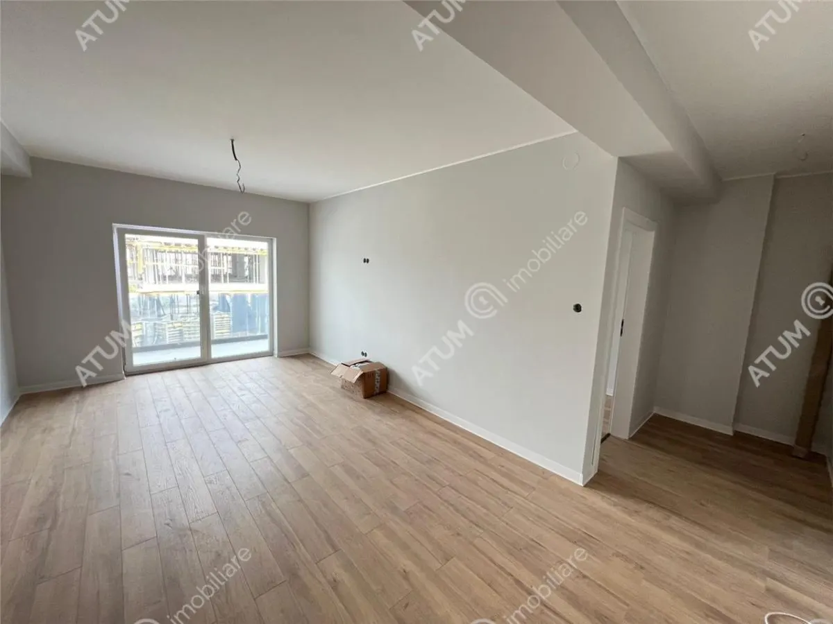 Apartament 3 camere Sibiu - poza 1