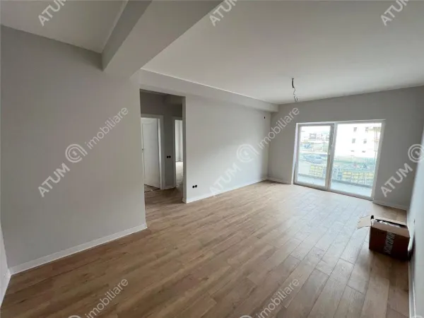 Apartament 3 camere Sibiu - poza 2