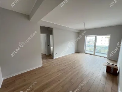 Apartament 3 camere Sibiu - poza 2